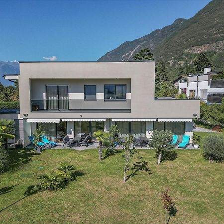Garden Lodge Gargazzone Bagian luar foto