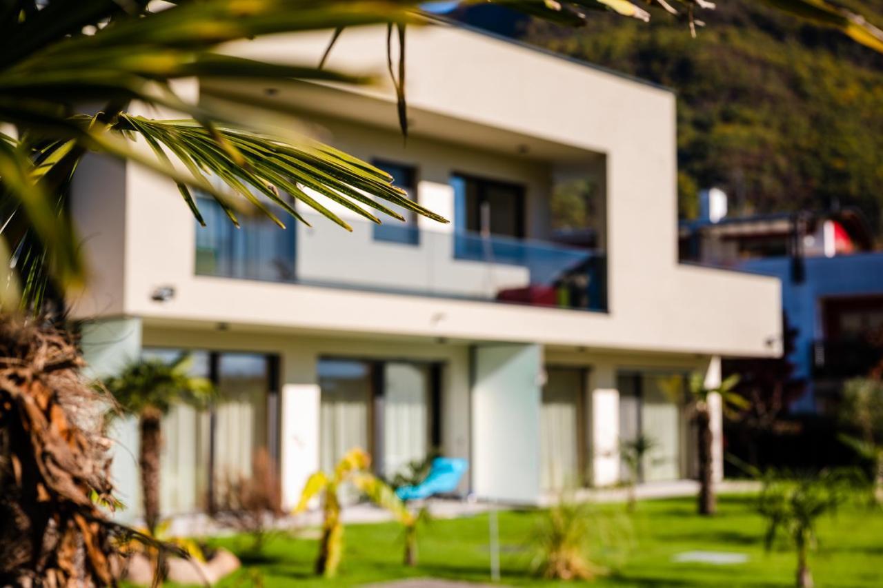 Garden Lodge Gargazzone Bagian luar foto