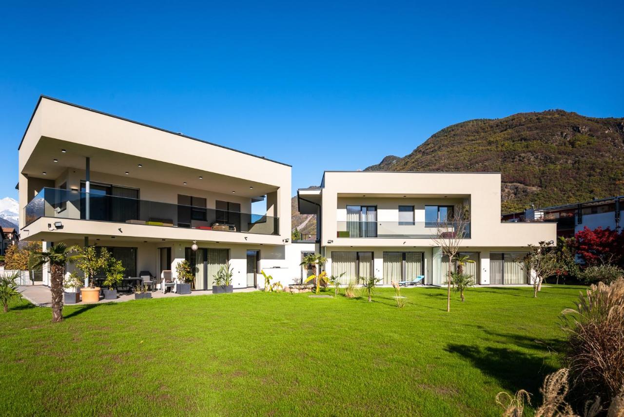 Garden Lodge Gargazzone Bagian luar foto