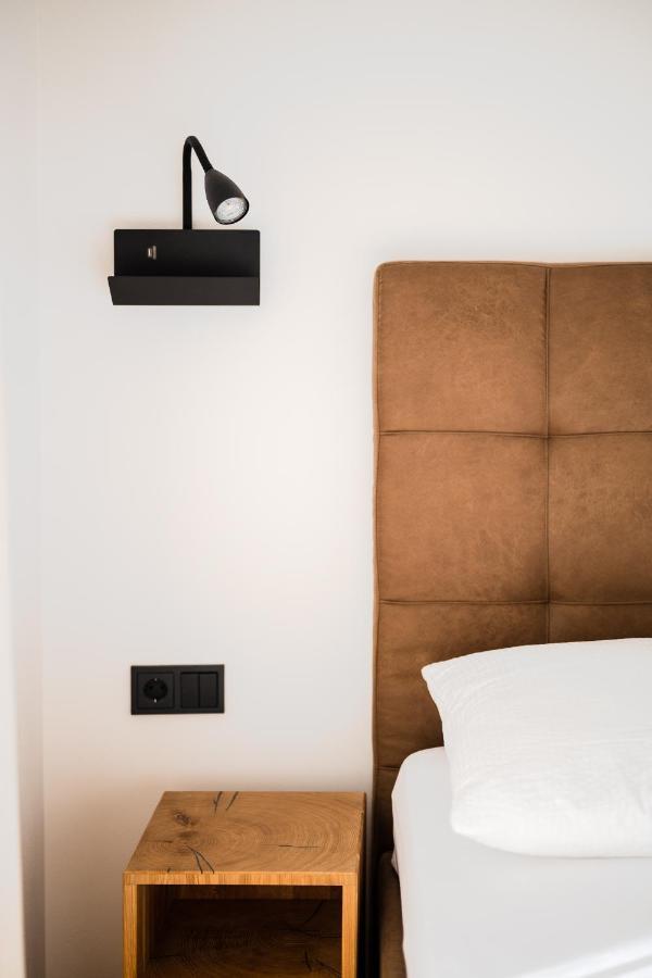 Garden Lodge Gargazzone Bagian luar foto