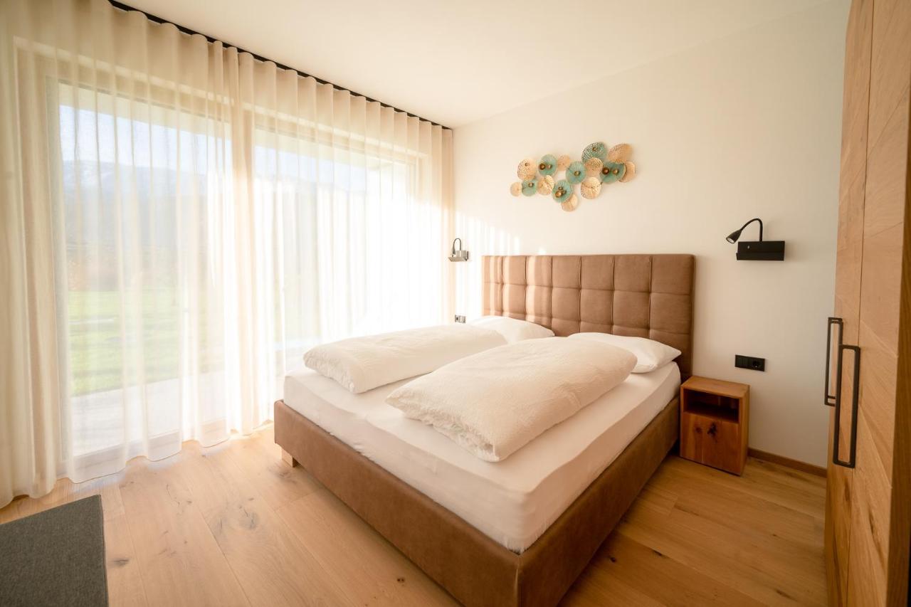 Garden Lodge Gargazzone Bagian luar foto
