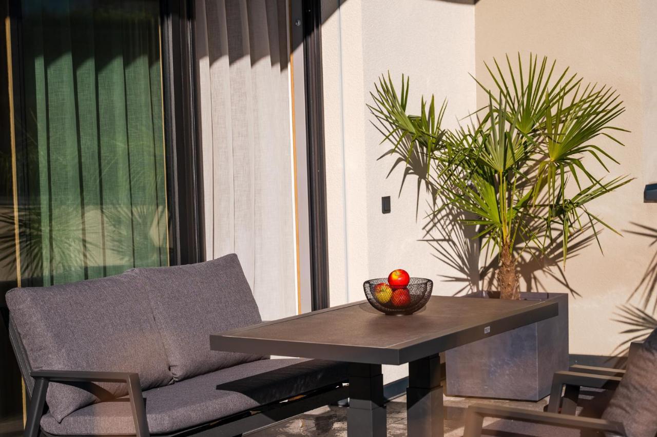 Garden Lodge Gargazzone Bagian luar foto