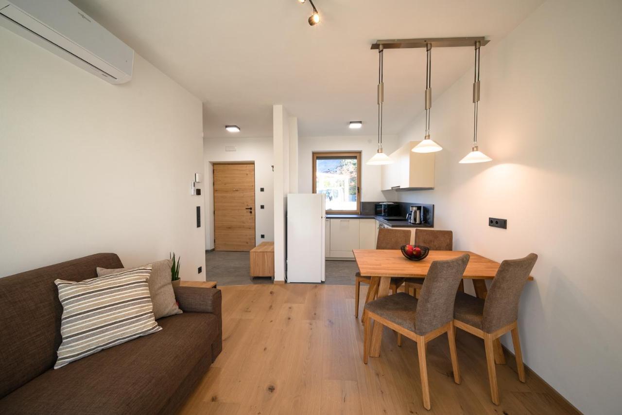 Garden Lodge Gargazzone Bagian luar foto