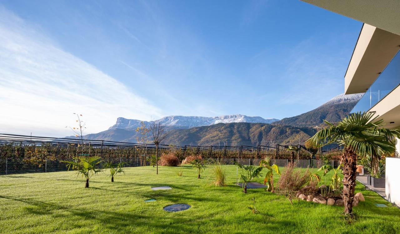 Garden Lodge Gargazzone Bagian luar foto