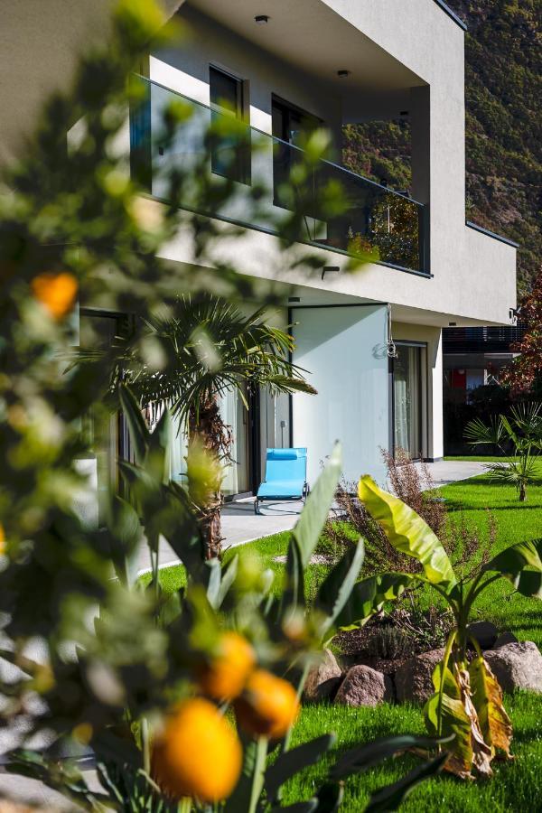 Garden Lodge Gargazzone Bagian luar foto