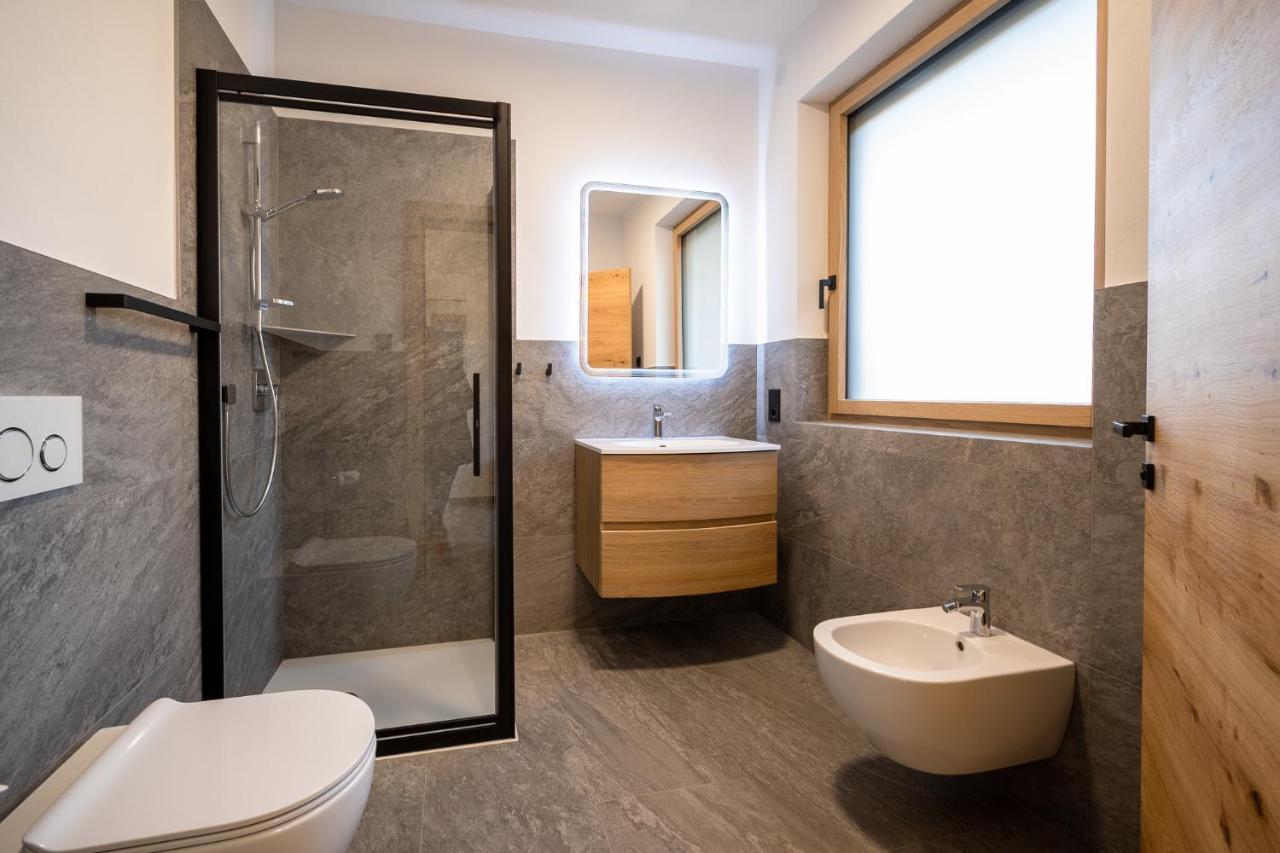 Garden Lodge Gargazzone Bagian luar foto