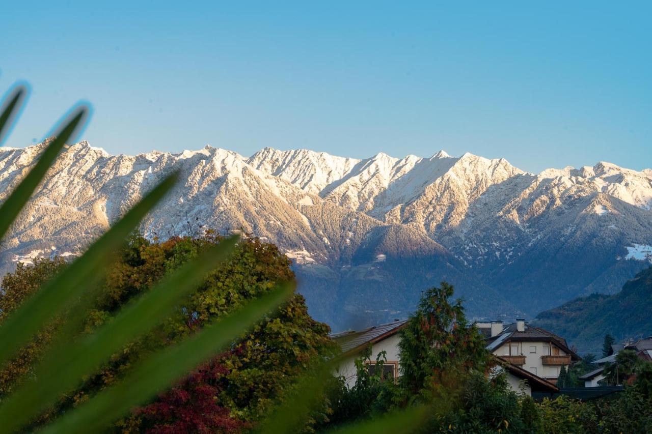 Garden Lodge Gargazzone Bagian luar foto