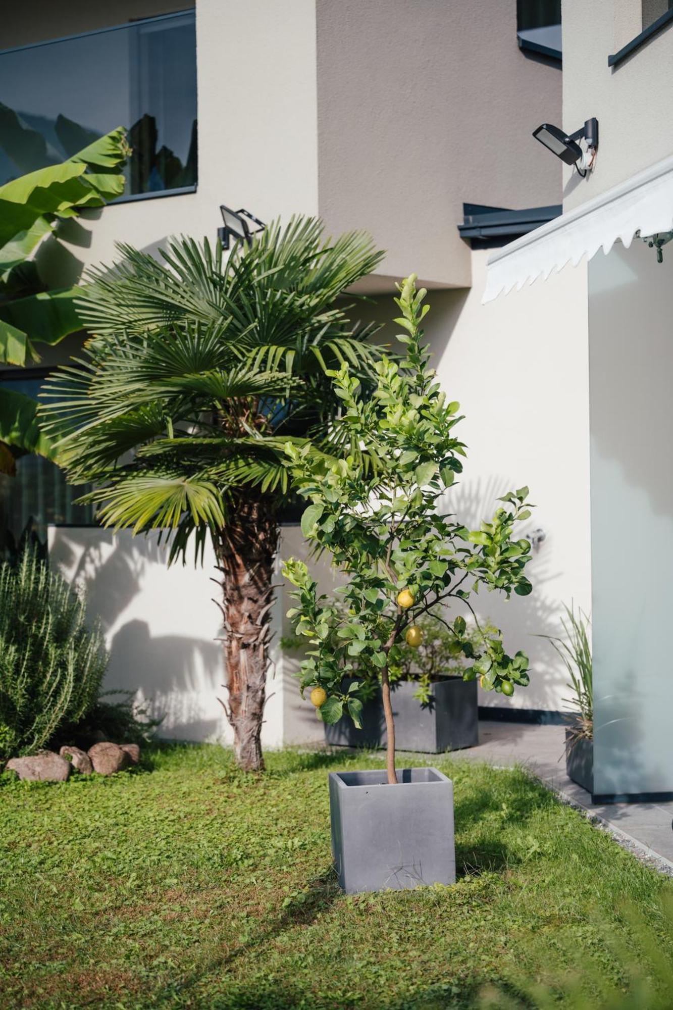 Garden Lodge Gargazzone Bagian luar foto