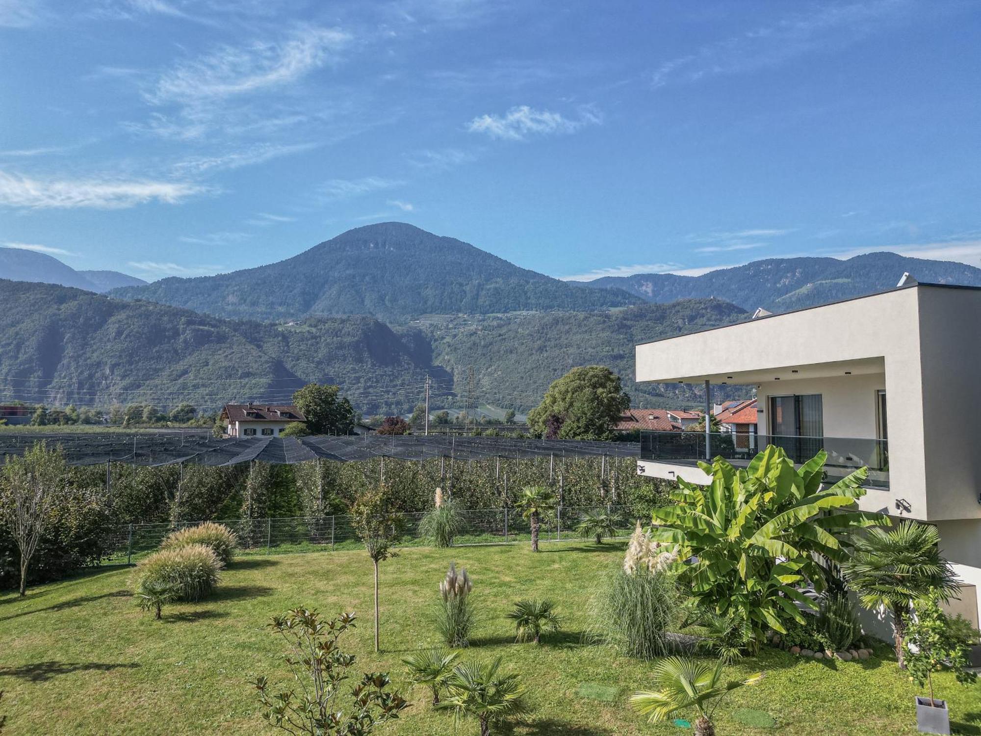 Garden Lodge Gargazzone Bagian luar foto