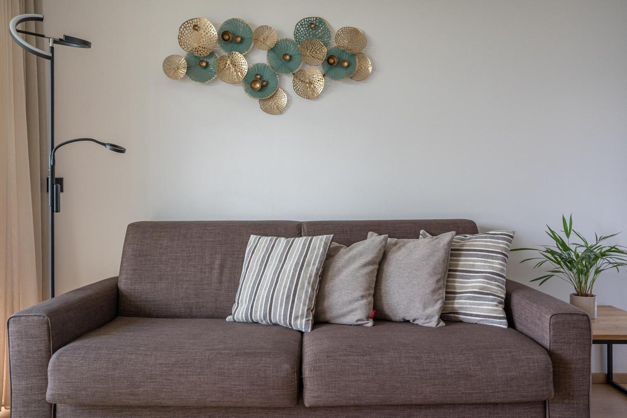 Garden Lodge Gargazzone Bagian luar foto