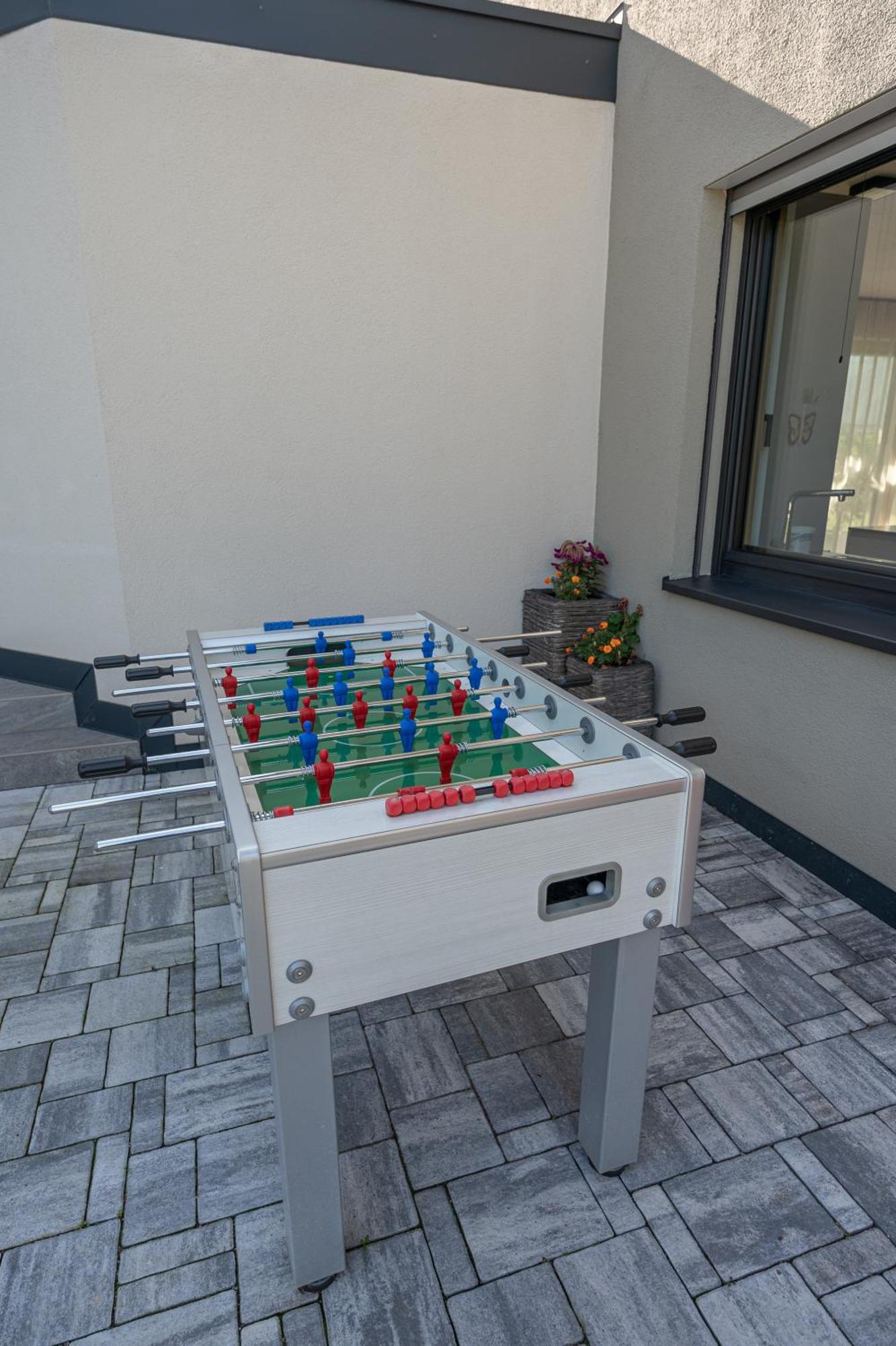 Garden Lodge Gargazzone Bagian luar foto