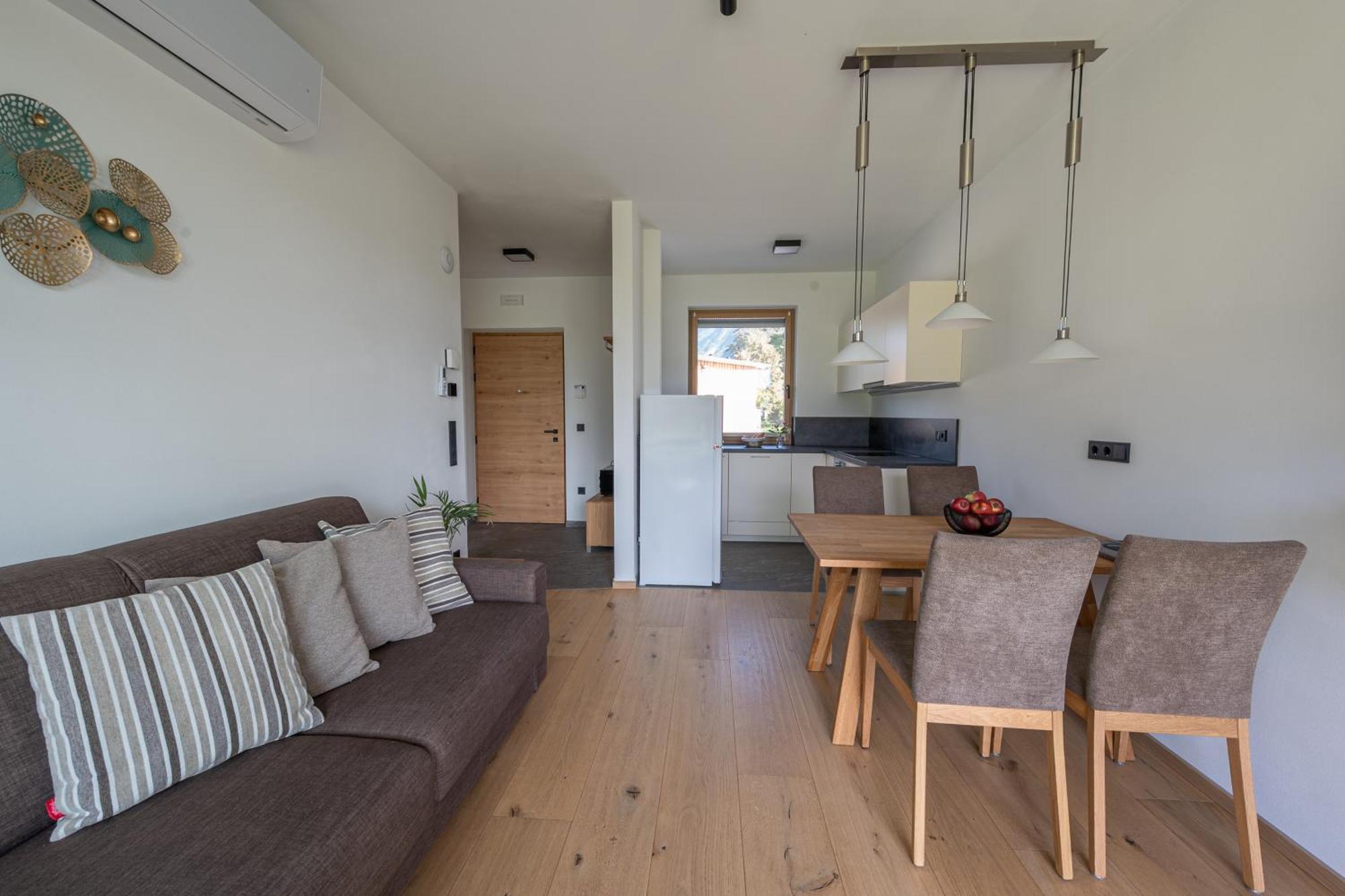 Garden Lodge Gargazzone Bagian luar foto