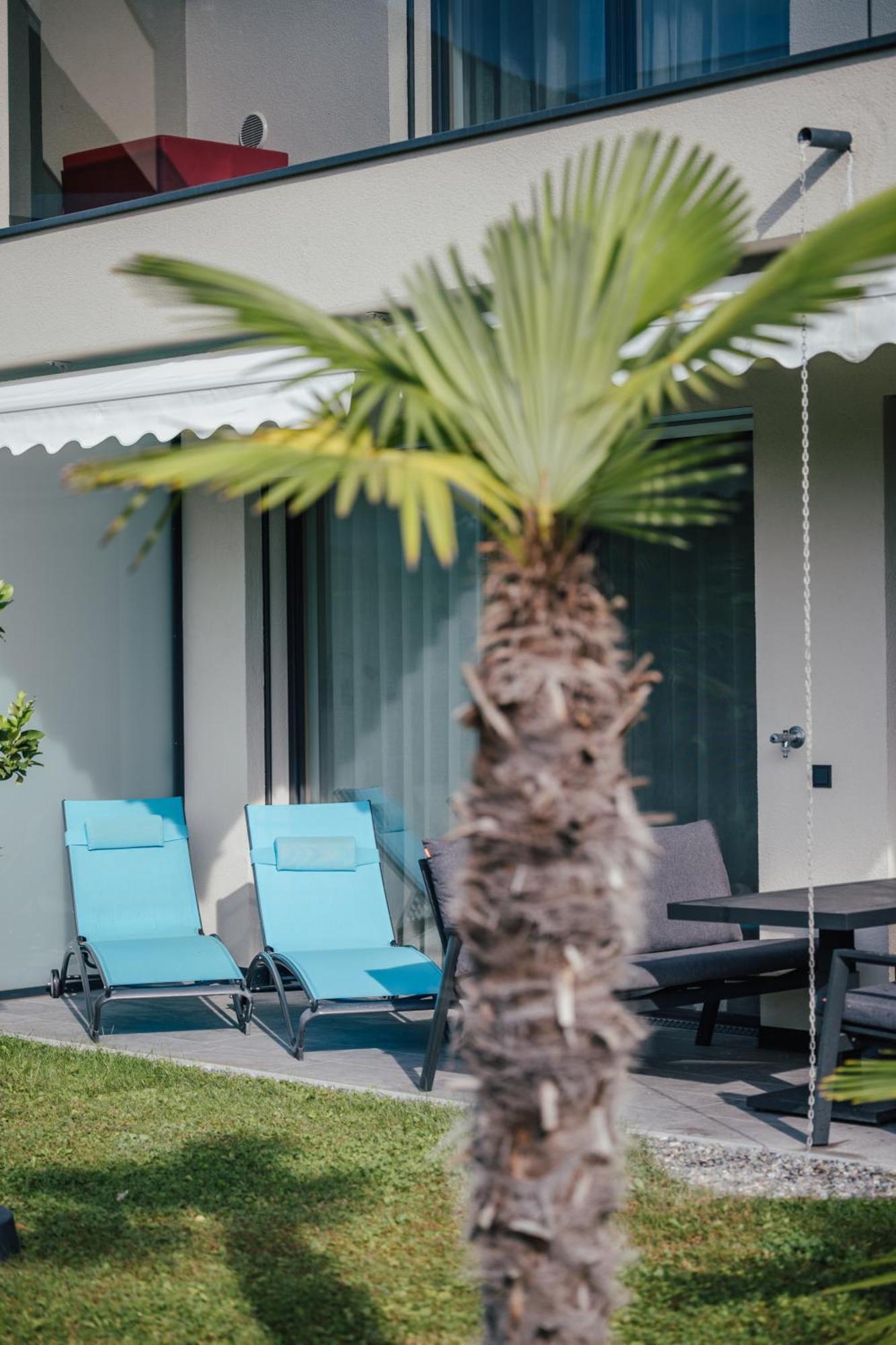Garden Lodge Gargazzone Bagian luar foto