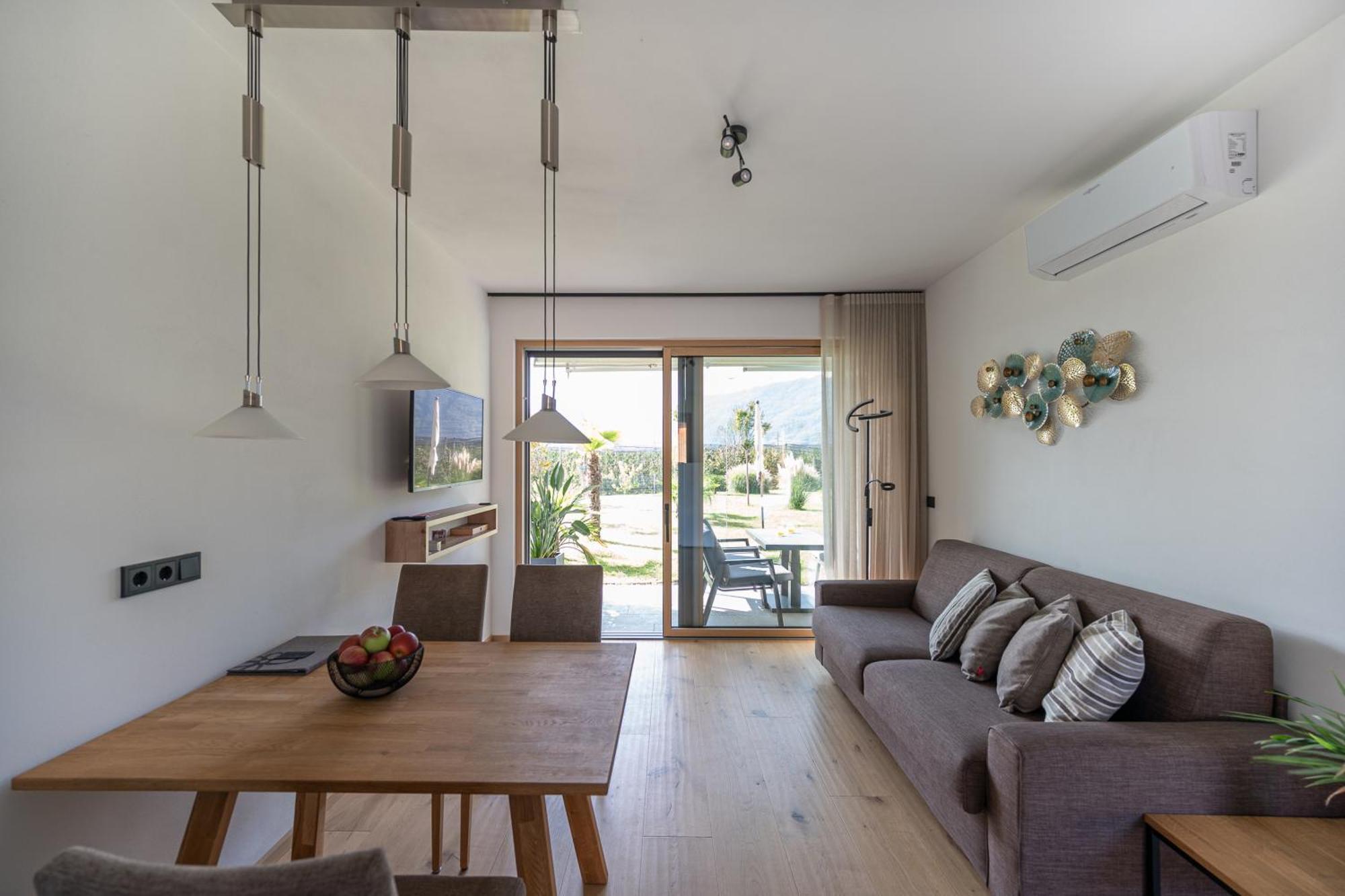 Garden Lodge Gargazzone Bagian luar foto