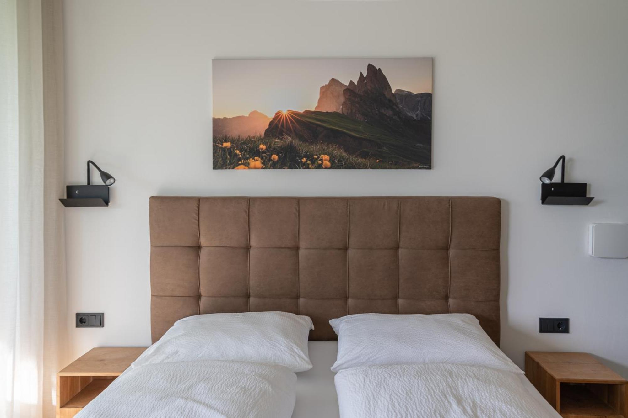 Garden Lodge Gargazzone Bagian luar foto