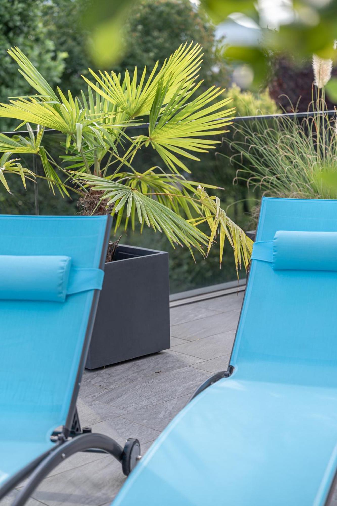 Garden Lodge Gargazzone Bagian luar foto