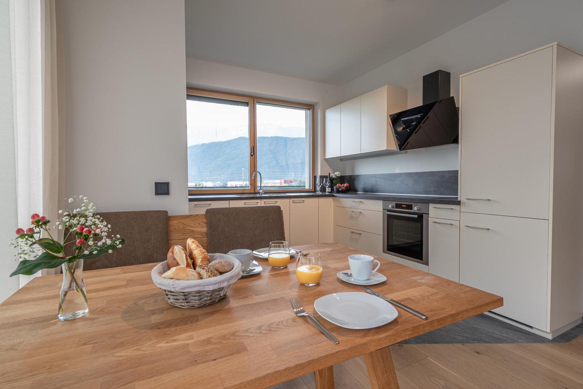 Garden Lodge Gargazzone Bagian luar foto
