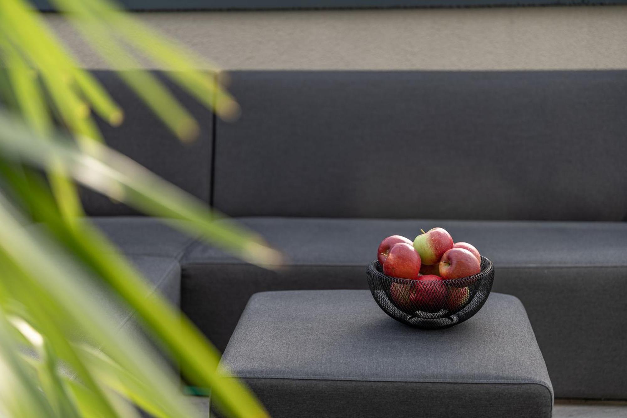 Garden Lodge Gargazzone Bagian luar foto