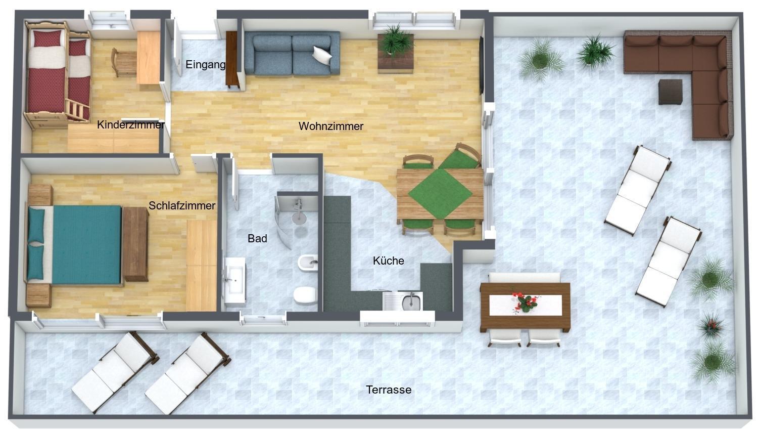 Garden Lodge Gargazzone Bagian luar foto